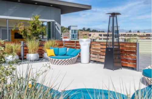 Blueground Walnut Creek pool nr Heather Farm Park SFO-1893 - Photo 27