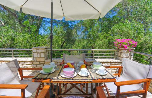 Villa Isabella in Paxi - Foto 50