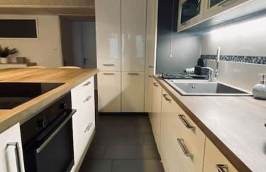 Bel appartement familial et cosy - Foto 5