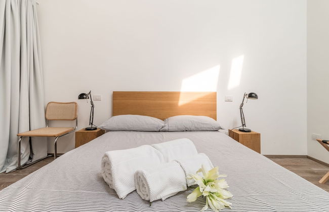 Residence Casin dei Spiriti - Foto 10