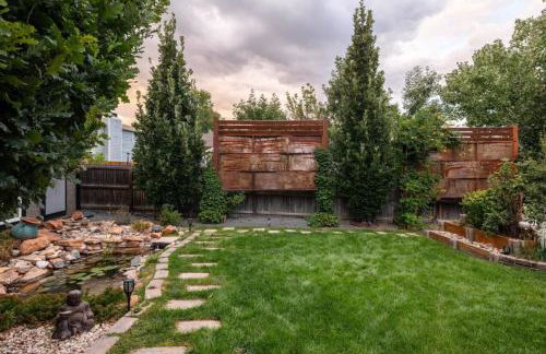 5 Star Retreat With A Gym And APrivate Office - Foto 33