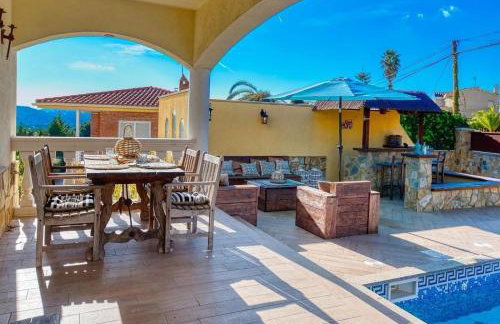 Costacabana - Villa Madonna - Photo 26