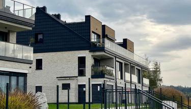 Apartament Hawkinsa - Foto 2, Garden