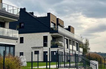 Apartament Hawkinsa - Foto 2