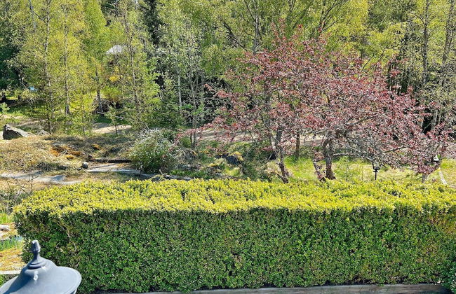 4 Person Holiday Home in Nynashamn - Foto 35