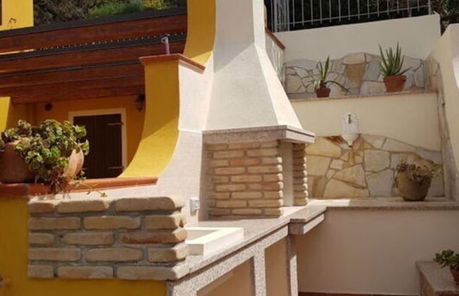 Holiday Home Casa Solaria - Foto 33