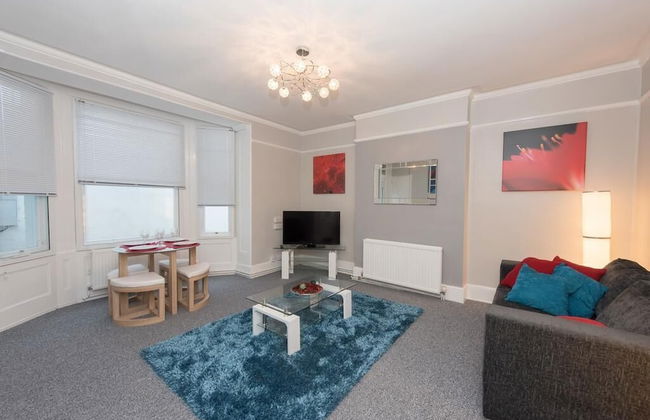 Seafront Walk Garden Apartment - Foto 5