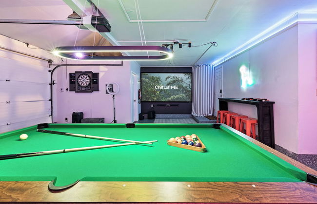 Slice of Heaven by Avantstay Breathtaking Views! - Foto 52