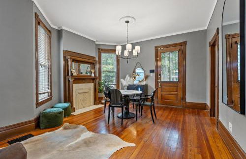 Second Street's Queen Ann - Foto 52