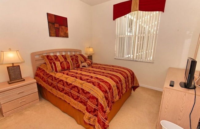 Ov3121 - Highlands Reserve - 5 Bed 3 Baths Villa - Foto 8