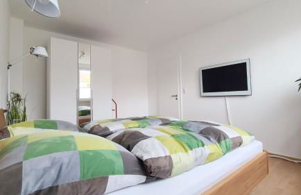 Deine Oase mitten in Hannover. - Foto 5