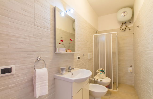 Casa Lory 3 Cozy and Near the sea - Foto 9