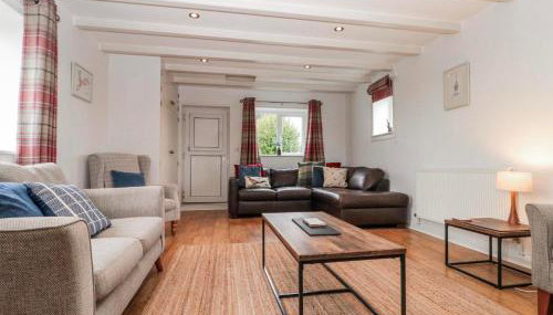 Wold Cottage - Foto 4