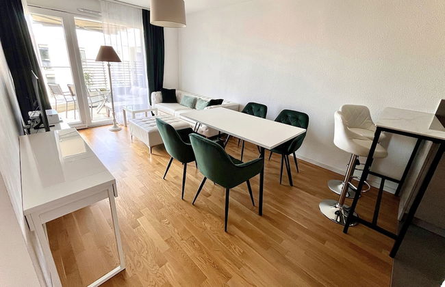 Cape Homes St-Sulpice - Foto 8