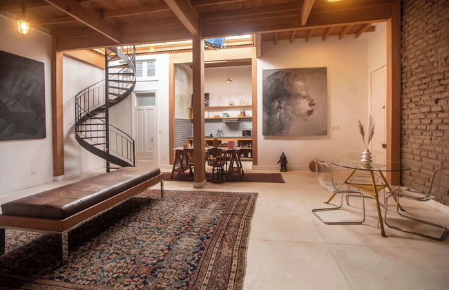 Great Villa in Barranco by Wynwood House - Photo 27