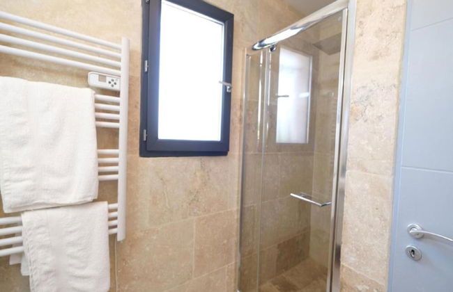 Charming Holiday Home With Private Pool - Foto 21