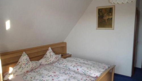 Unterm Reetdach Whg 1 oben rechts - Foto 4