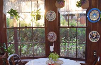 Cole Springs Historic Cottage - Foto 71