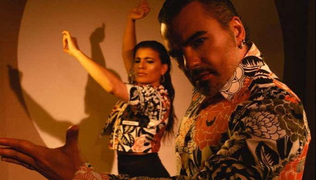 Spectacle de flamenco