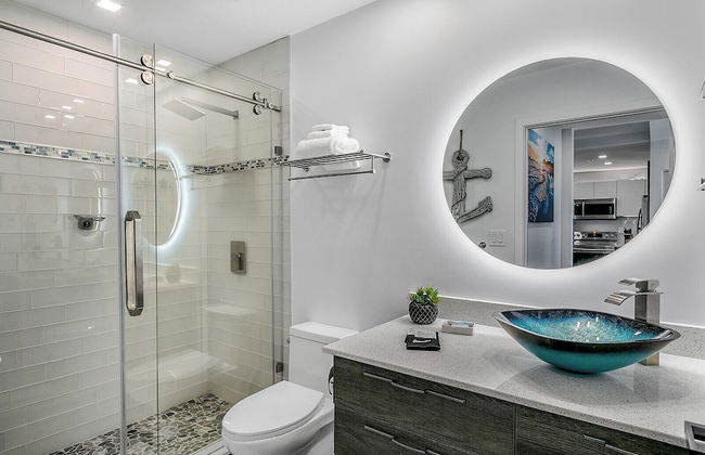 Dolphins Vacation Rental - Foto 57