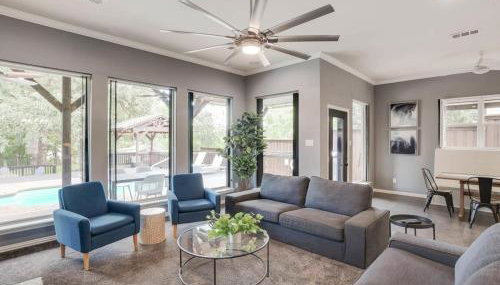 Clearview Castle - Pool* Jacuzzi Lake View - Foto 5