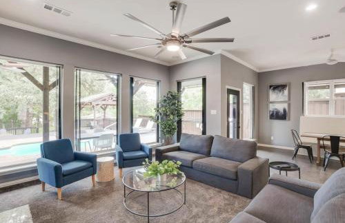 Clearview Castle - Pool* Jacuzzi Lake View - Foto 5