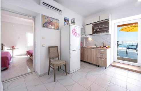 Pet Friendly Apartment In Dubravica - Foto 6