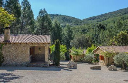 Casas rurales Batan Rio Tus - Foto 59