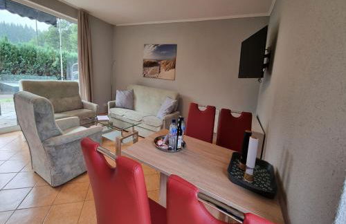 Reihenhaus am Groß Labenzer See in Klein Labenz - Foto 12