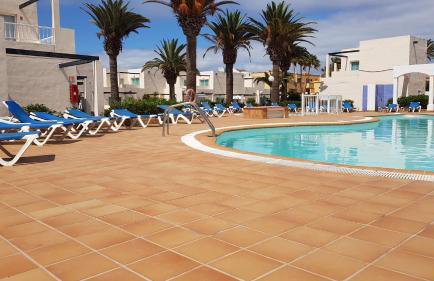 CALIMA Lodge Corralejo - Foto 7