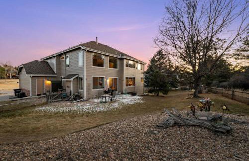 Lakeshore Retreat in Parker CO - Foto 48