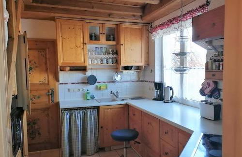 Ferienwohnung Ott Schongau - Foto 10