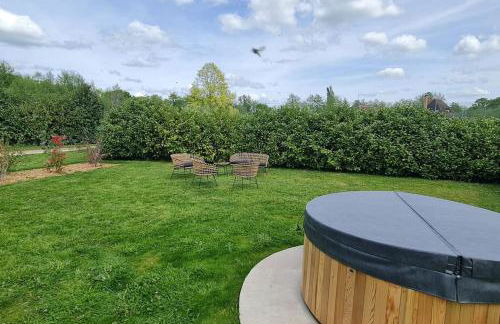 Gite La Vieille Ferme - Foto 29