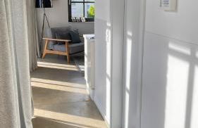 Sonniges Hinterhaus OG Innenstadt - Foto 10