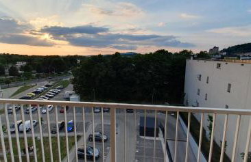 APARTAMENT z widokiem na ZAMEK 10 min od KATOWIC - Foto 37