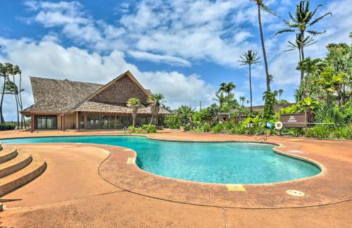 Oceanfront Maunaloa Condo, Steps to Pool and Beach! - Foto 1