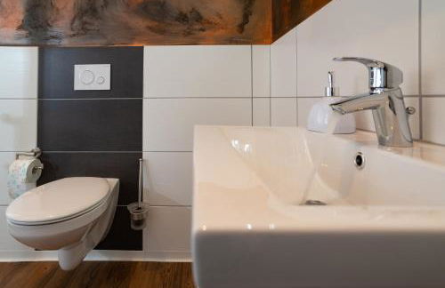 Tom's Ferienappartements Appartment 2 - Photo 24