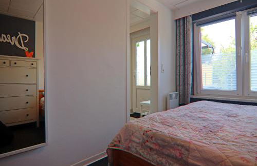 Bungalow in Neubukow mit Terrasse und Garten - Foto 40