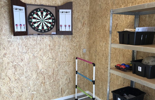 "Meline" - 350m from the sea - Foto 20