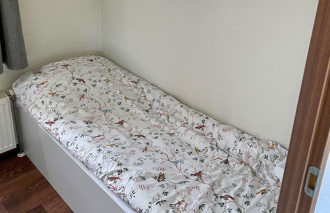 Attractive Chalet With Enclosed Garden Near sea - Foto 3