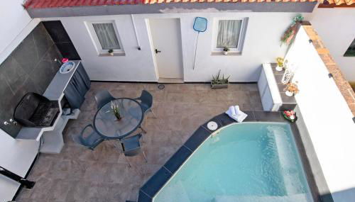 Casa Mia Jacuzzi Exterior - Photo 2