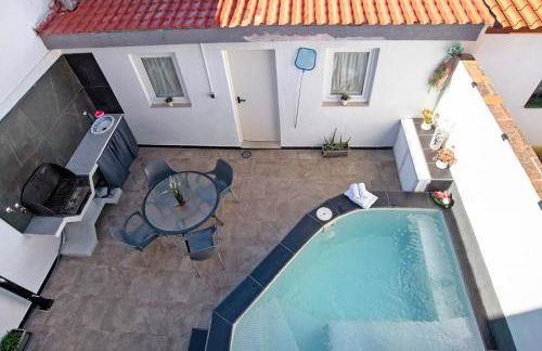 Casa Mia Jacuzzi Exterior - Photo 2