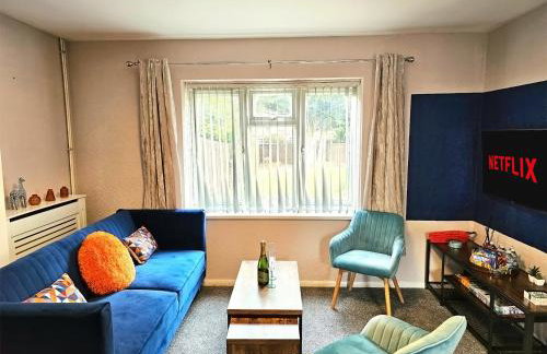 Group Stay with 3 Parking Spaces - Foto 9