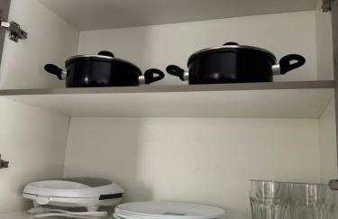 Apartamento Via lago - Photo 10