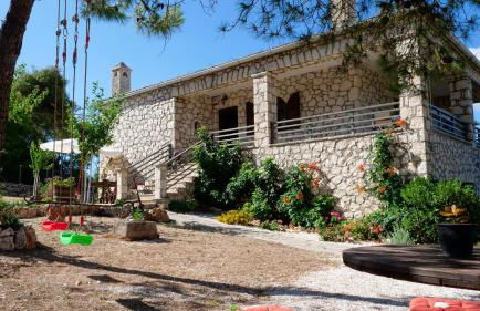 Fterini Apartments Sterna & Alletri - Foto 50