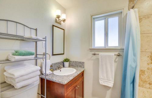 Modern Duplex Near Gaylord Resort and Bayfront! - Foto 18