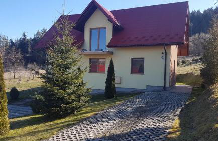 Dom na Książkowej - Foto 1