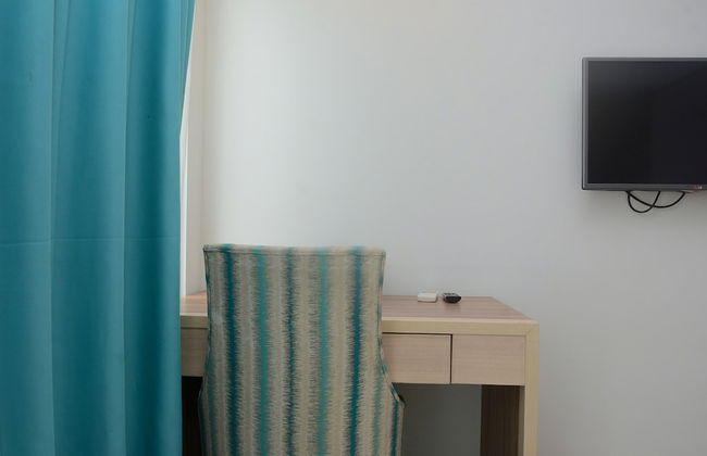 Cozy and Best Choice Studio at Bogor Icon Apartment - Foto 13