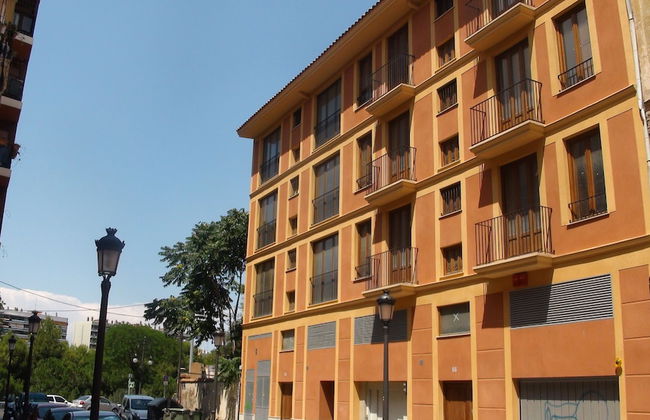 Holastays Jardines Del Turia - Foto 10