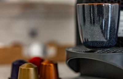 Design and Silence - Wide renovated apartment 2 stops form centrale - Foto 16